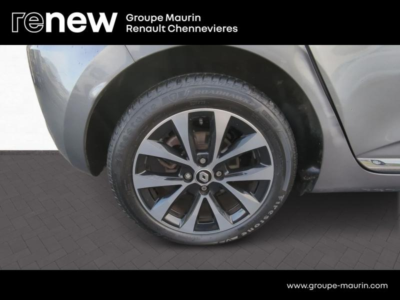 RENAULT Clio d’occasion à vendre à CHENNEVIÈRES-SUR-MARNE chez ADP - SOVEA 94 (Photo 16)