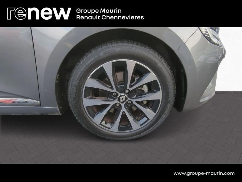 RENAULT Clio d’occasion à vendre à CHENNEVIÈRES-SUR-MARNE chez ADP - SOVEA 94 (Photo 17)