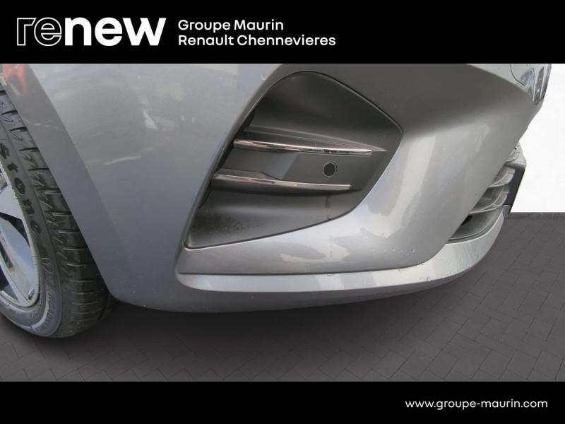 RENAULT Clio d’occasion à vendre à CHENNEVIÈRES-SUR-MARNE chez ADP - SOVEA 94 (Photo 19)