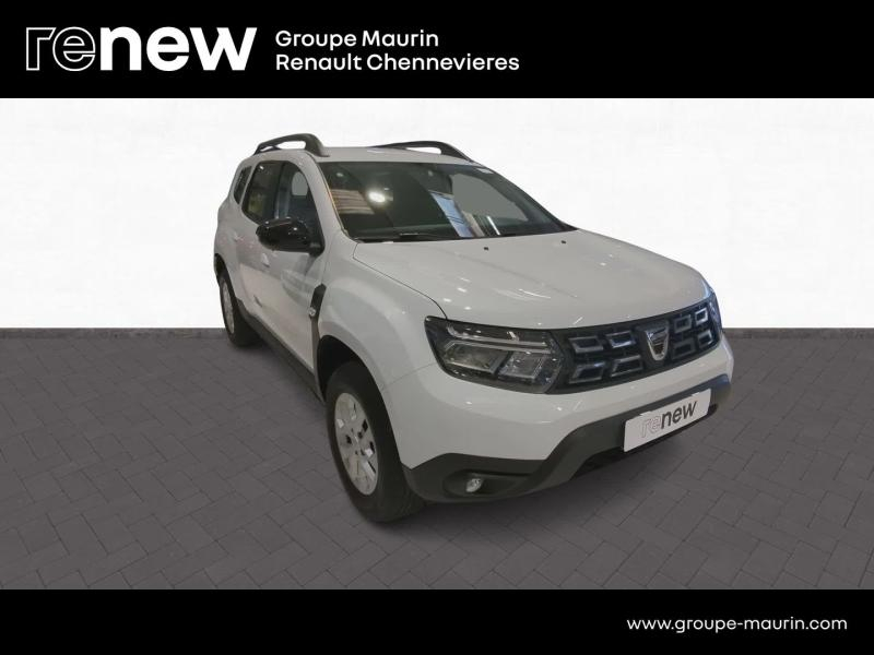 DACIA Duster d’occasion à vendre à CHENNEVIÈRES-SUR-MARNE chez ADP - SOVEA 94 (Photo 3)