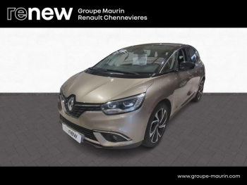 RENAULT Scenic d’occasion à vendre à CHENNEVIÈRES-SUR-MARNE