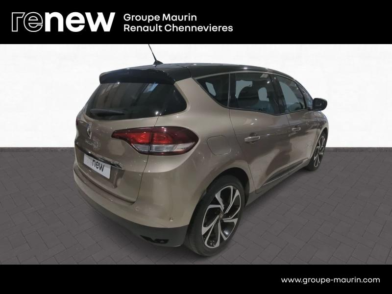 RENAULT Scenic d’occasion à vendre à CHENNEVIÈRES-SUR-MARNE chez ADP - SOVEA 94 (Photo 5)