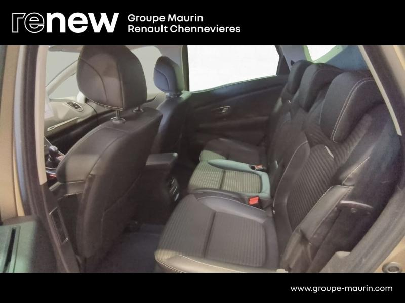 RENAULT Scenic d’occasion à vendre à CHENNEVIÈRES-SUR-MARNE chez ADP - SOVEA 94 (Photo 16)