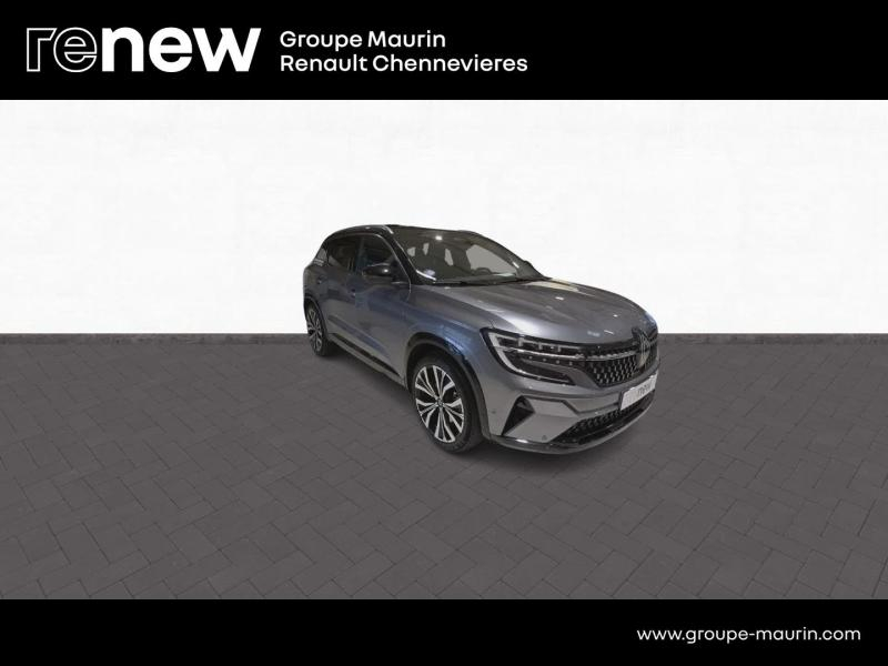 RENAULT Austral d’occasion à vendre à CHENNEVIÈRES-SUR-MARNE chez ADP - SOVEA 94 (Photo 3)