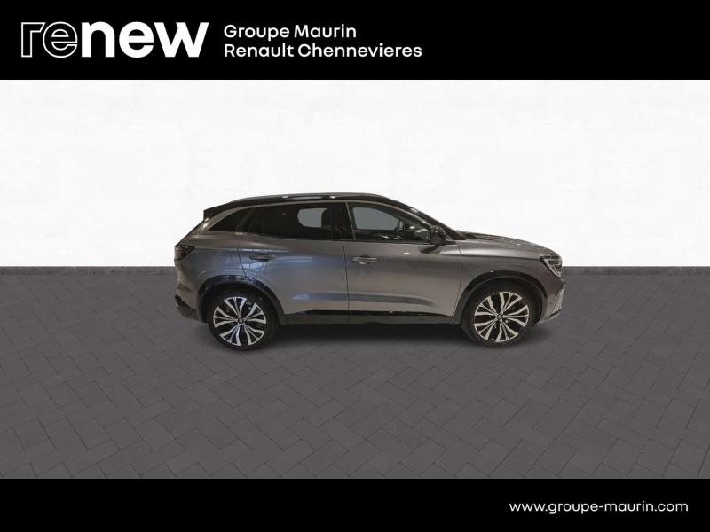 RENAULT Austral d’occasion à vendre à CHENNEVIÈRES-SUR-MARNE chez ADP - SOVEA 94 (Photo 4)