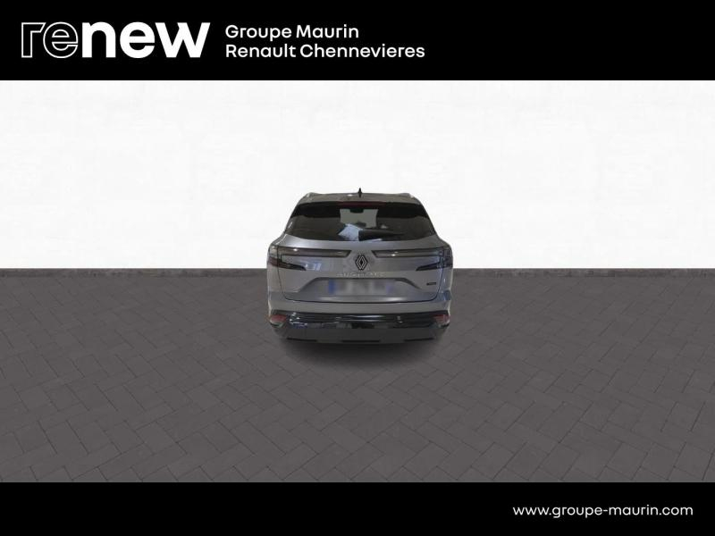 RENAULT Austral d’occasion à vendre à CHENNEVIÈRES-SUR-MARNE chez ADP - SOVEA 94 (Photo 6)