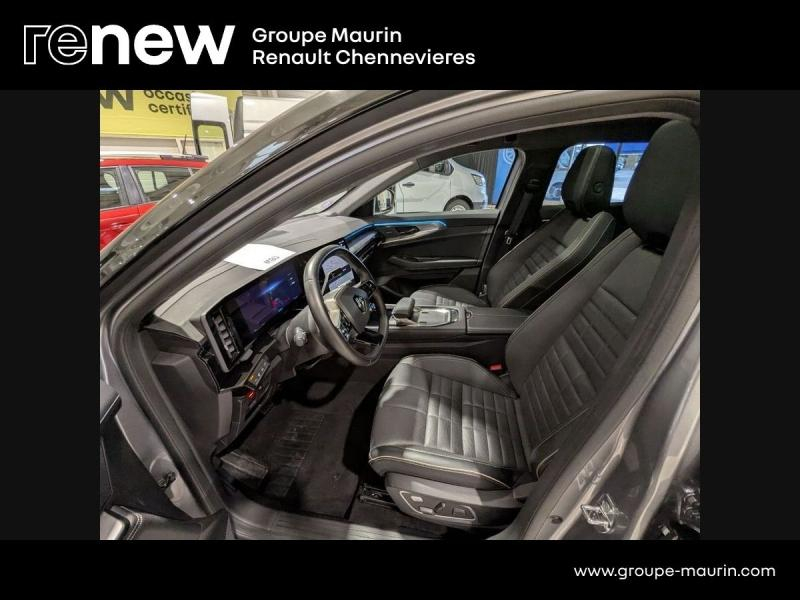 RENAULT Austral d’occasion à vendre à CHENNEVIÈRES-SUR-MARNE chez ADP - SOVEA 94 (Photo 9)