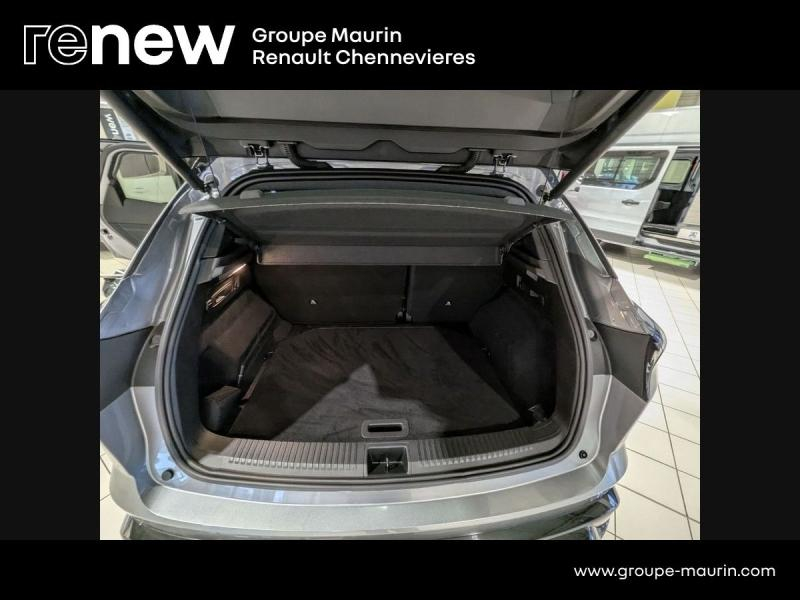 RENAULT Austral d’occasion à vendre à CHENNEVIÈRES-SUR-MARNE chez ADP - SOVEA 94 (Photo 11)