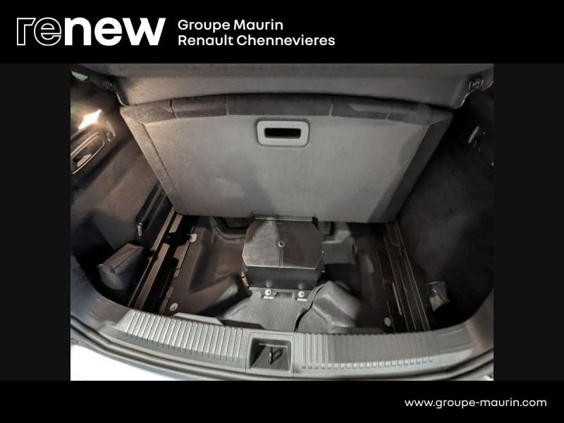 RENAULT Austral d’occasion à vendre à CHENNEVIÈRES-SUR-MARNE chez ADP - SOVEA 94 (Photo 12)