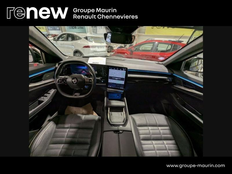 RENAULT Austral d’occasion à vendre à CHENNEVIÈRES-SUR-MARNE chez ADP - SOVEA 94 (Photo 13)