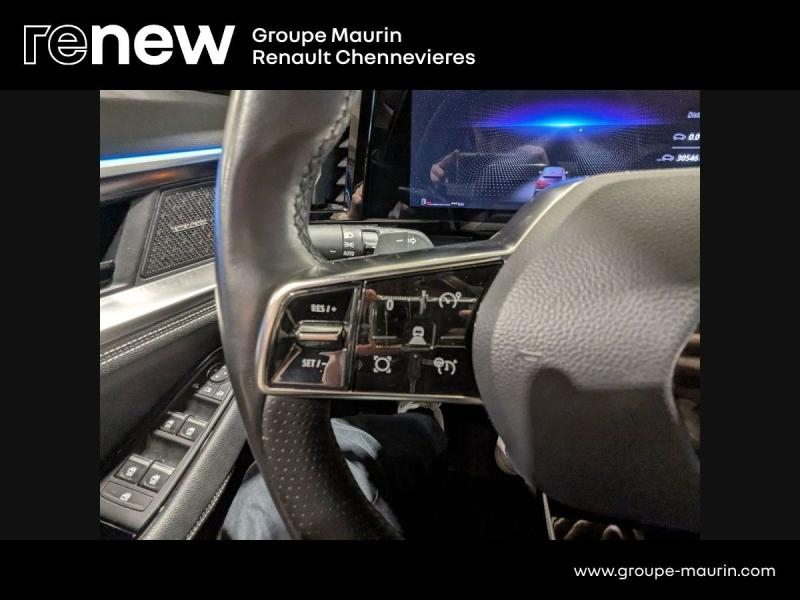 RENAULT Austral d’occasion à vendre à CHENNEVIÈRES-SUR-MARNE chez ADP - SOVEA 94 (Photo 15)