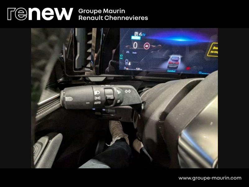 RENAULT Austral d’occasion à vendre à CHENNEVIÈRES-SUR-MARNE chez ADP - SOVEA 94 (Photo 17)