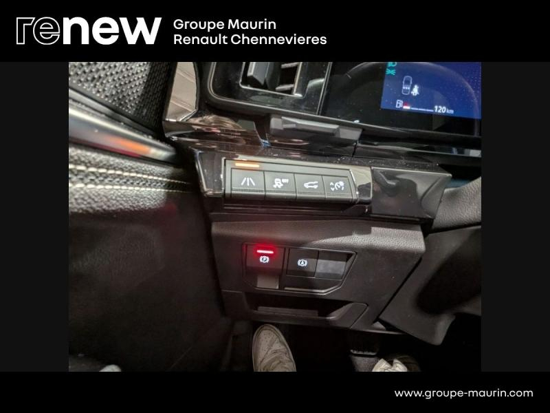 RENAULT Austral d’occasion à vendre à CHENNEVIÈRES-SUR-MARNE chez ADP - SOVEA 94 (Photo 18)