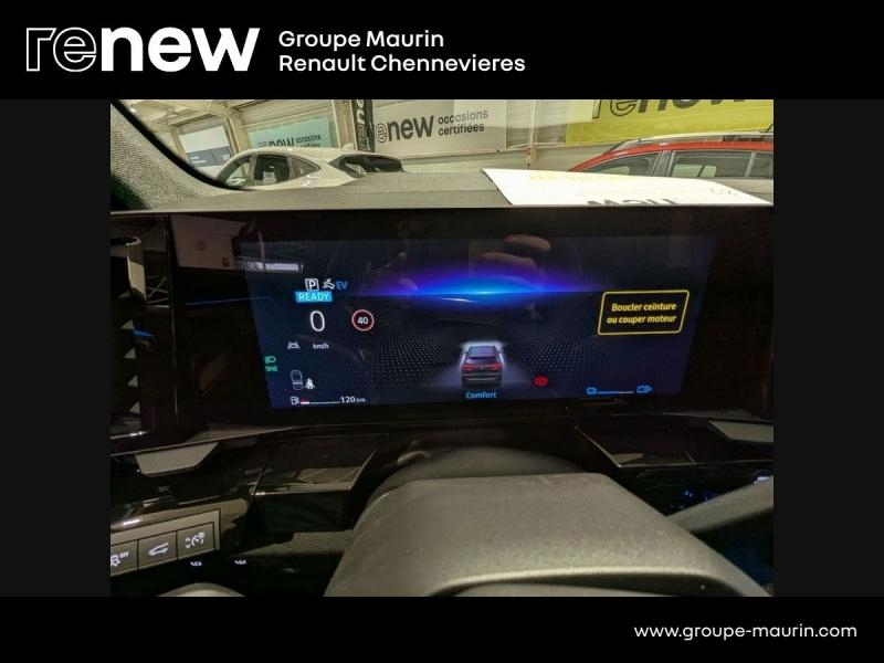 RENAULT Austral d’occasion à vendre à CHENNEVIÈRES-SUR-MARNE chez ADP - SOVEA 94 (Photo 20)