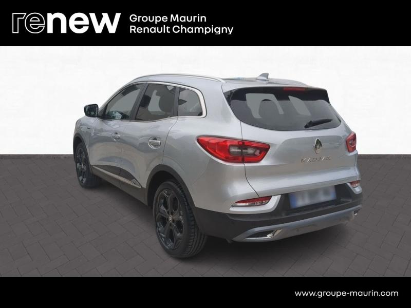 RENAULT Kadjar d’occasion à vendre à CHENNEVIÈRES-SUR-MARNE chez ADP - SOVEA 94 (Photo 7)