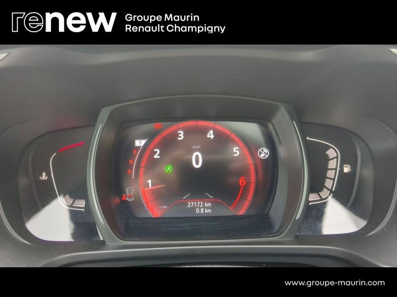 RENAULT Kadjar d’occasion à vendre à CHENNEVIÈRES-SUR-MARNE chez ADP - SOVEA 94 (Photo 10)