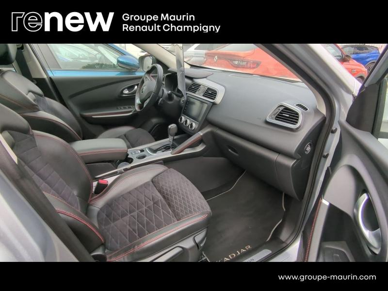 RENAULT Kadjar d’occasion à vendre à CHENNEVIÈRES-SUR-MARNE chez ADP - SOVEA 94 (Photo 15)