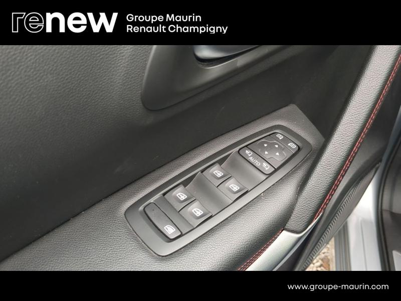 RENAULT Kadjar d’occasion à vendre à CHENNEVIÈRES-SUR-MARNE chez ADP - SOVEA 94 (Photo 20)