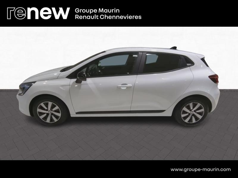 RENAULT Clio d’occasion à vendre à CHENNEVIÈRES-SUR-MARNE chez ADP - SOVEA 94 (Photo 8)