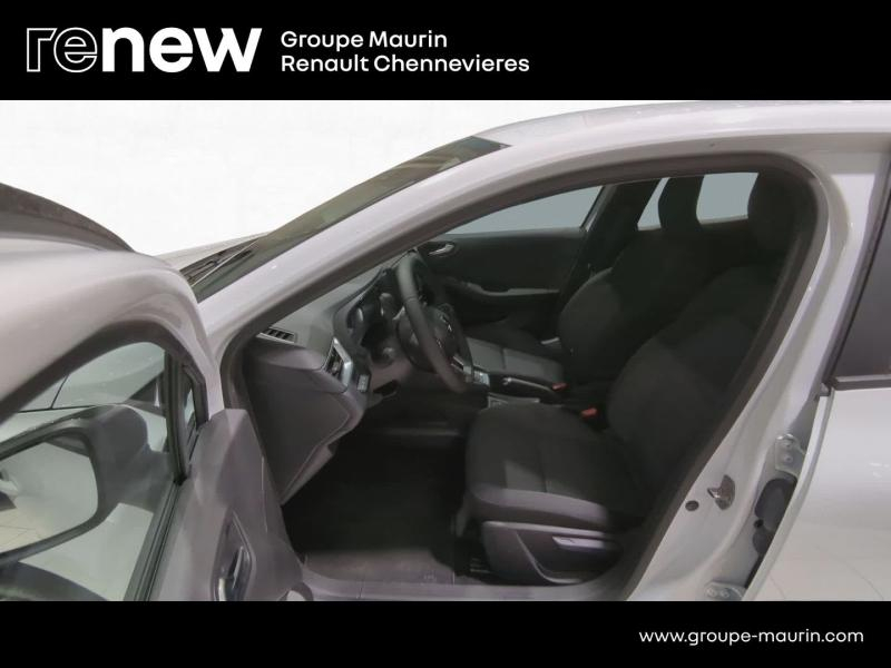 RENAULT Clio d’occasion à vendre à CHENNEVIÈRES-SUR-MARNE chez ADP - SOVEA 94 (Photo 10)