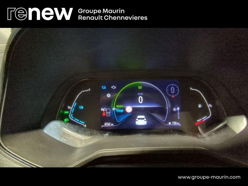 RENAULT Clio d’occasion à vendre à CHENNEVIÈRES-SUR-MARNE chez ADP - SOVEA 94 (Photo 17)