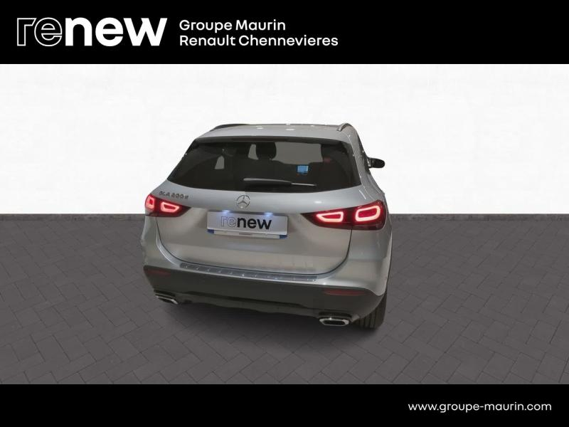 MERCEDES-BENZ Classe GLA d’occasion à vendre à CHENNEVIÈRES-SUR-MARNE chez ADP - SOVEA 94 (Photo 5)
