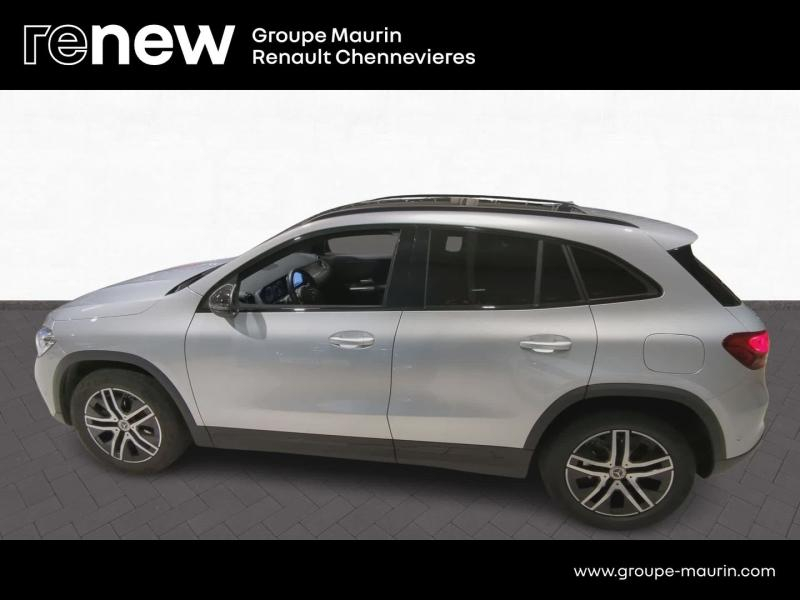 MERCEDES-BENZ Classe GLA d’occasion à vendre à CHENNEVIÈRES-SUR-MARNE chez ADP - SOVEA 94 (Photo 7)