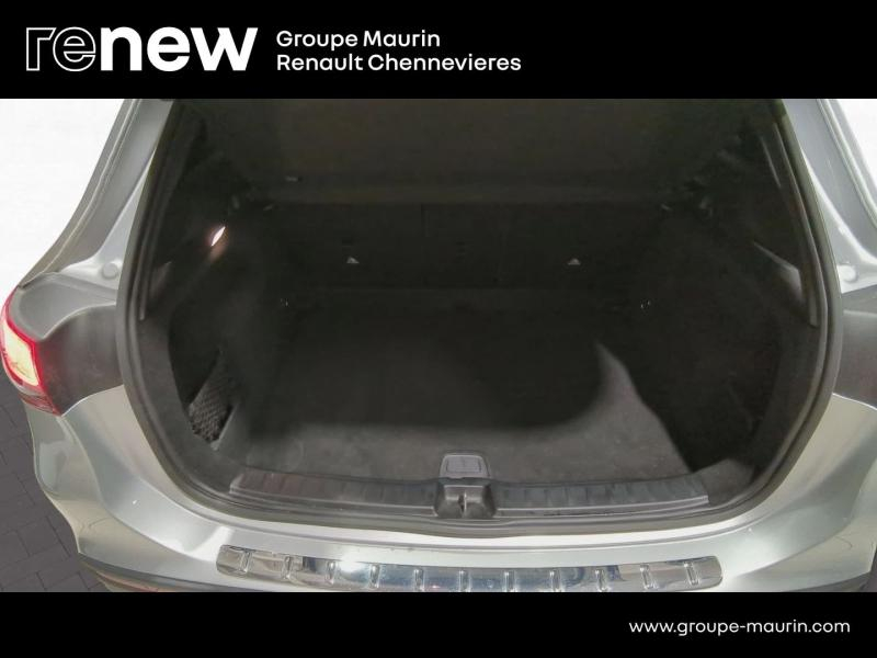 MERCEDES-BENZ Classe GLA d’occasion à vendre à CHENNEVIÈRES-SUR-MARNE chez ADP - SOVEA 94 (Photo 9)