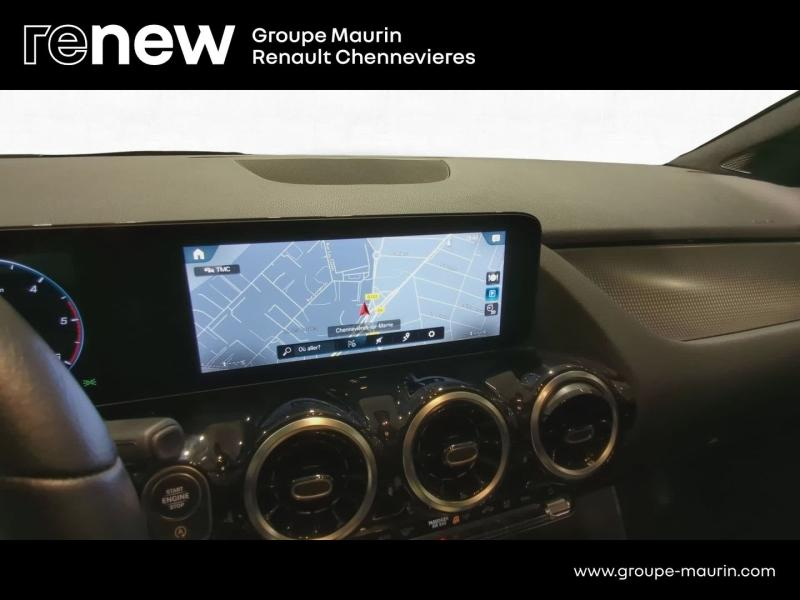 MERCEDES-BENZ Classe GLA d’occasion à vendre à CHENNEVIÈRES-SUR-MARNE chez ADP - SOVEA 94 (Photo 14)