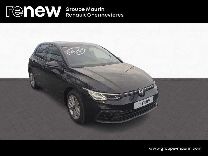 VOLKSWAGEN Golf d’occasion à vendre à CHENNEVIÈRES-SUR-MARNE chez ADP - SOVEA 94 (Photo 3)