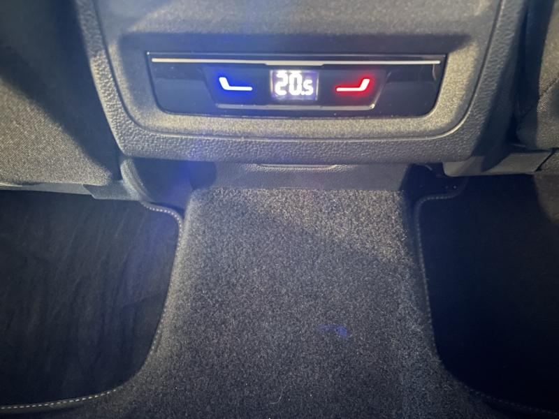 VOLKSWAGEN Golf d’occasion à vendre à CHENNEVIÈRES-SUR-MARNE chez ADP - SOVEA 94 (Photo 10)