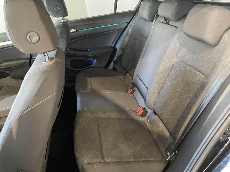 VOLKSWAGEN Golf d’occasion à vendre à CHENNEVIÈRES-SUR-MARNE chez ADP - SOVEA 94 (Photo 15)