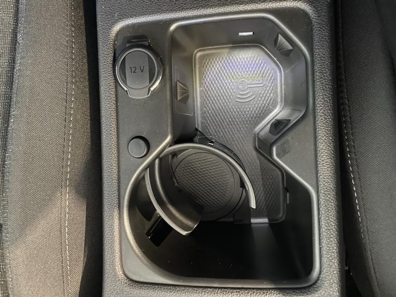 VOLKSWAGEN Golf d’occasion à vendre à CHENNEVIÈRES-SUR-MARNE chez ADP - SOVEA 94 (Photo 19)