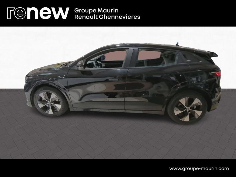 RENAULT Megane d’occasion à vendre à CHENNEVIÈRES-SUR-MARNE chez ADP - SOVEA 94 (Photo 8)