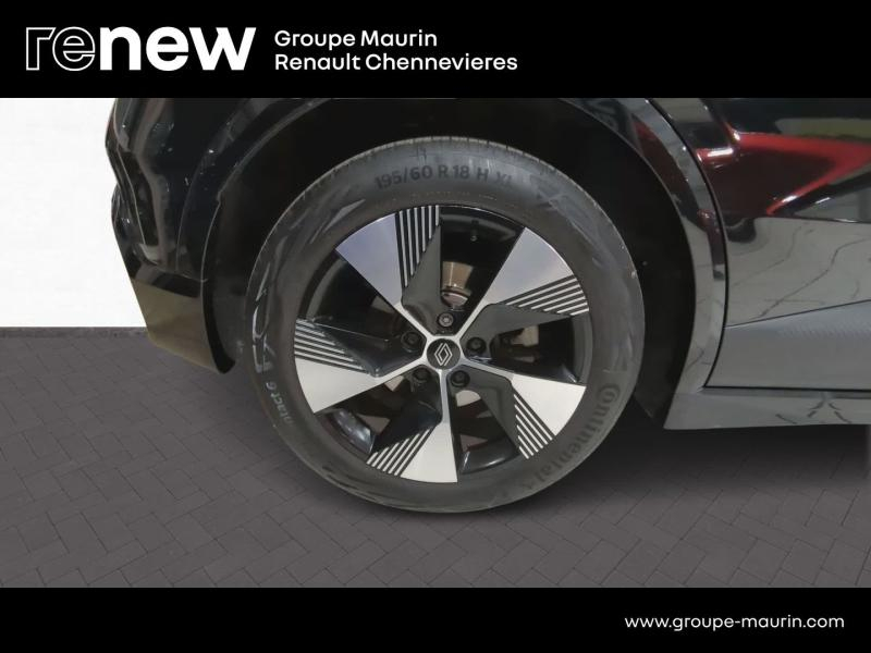 RENAULT Megane d’occasion à vendre à CHENNEVIÈRES-SUR-MARNE chez ADP - SOVEA 94 (Photo 11)