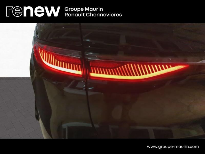 RENAULT Megane d’occasion à vendre à CHENNEVIÈRES-SUR-MARNE chez ADP - SOVEA 94 (Photo 15)