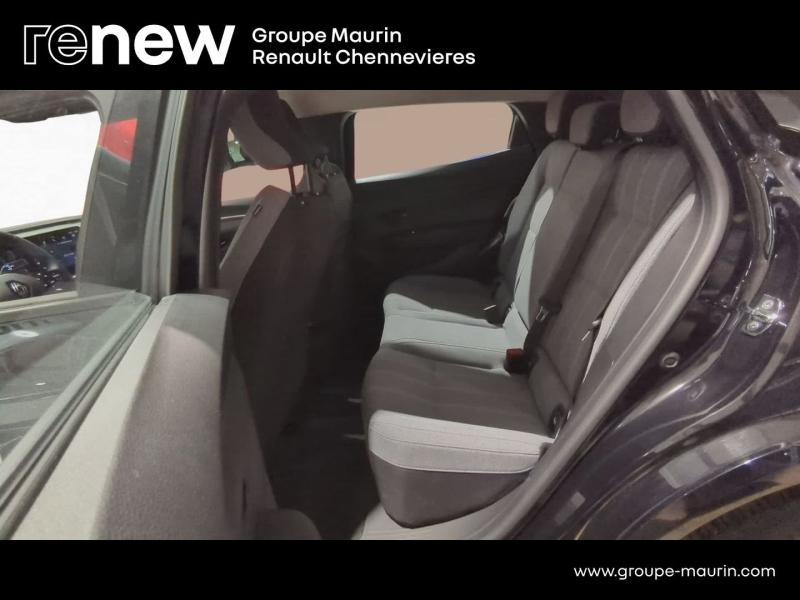 RENAULT Megane d’occasion à vendre à CHENNEVIÈRES-SUR-MARNE chez ADP - SOVEA 94 (Photo 16)