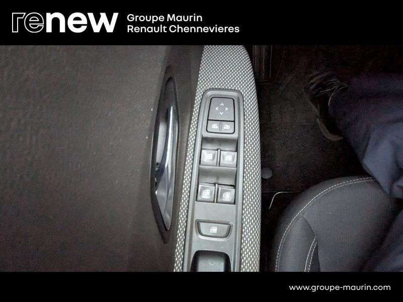 DACIA Sandero d’occasion à vendre à CHENNEVIÈRES-SUR-MARNE chez ADP - SOVEA 94 (Photo 14)