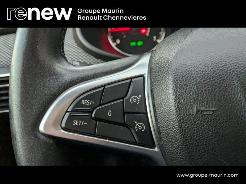 DACIA Sandero d’occasion à vendre à CHENNEVIÈRES-SUR-MARNE chez ADP - SOVEA 94 (Photo 16)