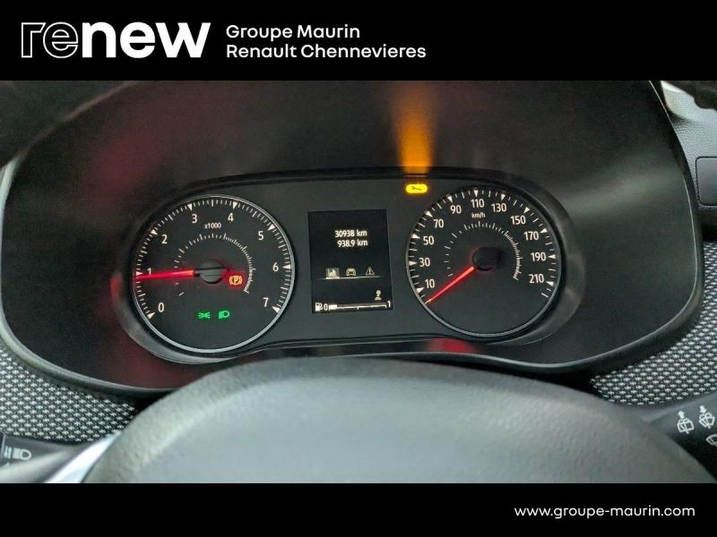 DACIA Sandero d’occasion à vendre à CHENNEVIÈRES-SUR-MARNE chez ADP - SOVEA 94 (Photo 20)