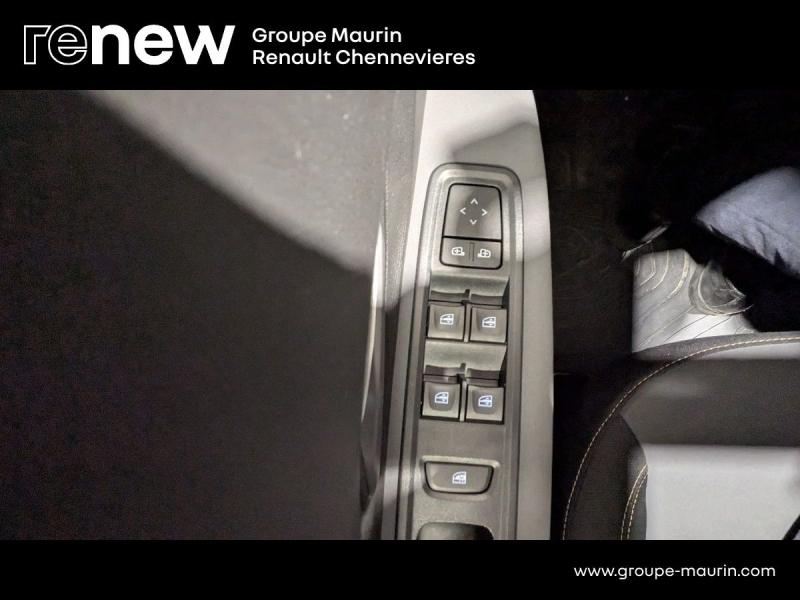 DACIA Sandero d’occasion à vendre à CHENNEVIÈRES-SUR-MARNE chez ADP - SOVEA 94 (Photo 16)