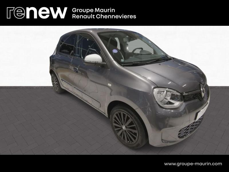 RENAULT Twingo d’occasion à vendre à CHENNEVIÈRES-SUR-MARNE chez ADP - SOVEA 94 (Photo 3)