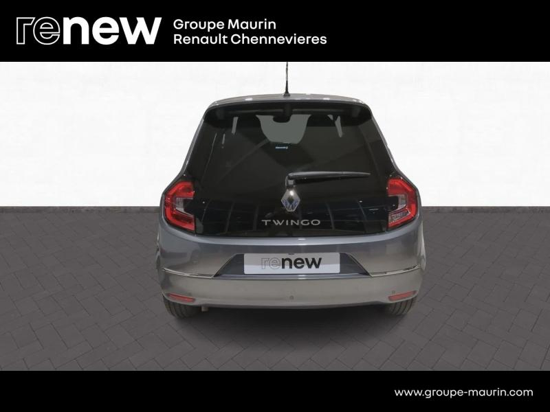 RENAULT Twingo d’occasion à vendre à CHENNEVIÈRES-SUR-MARNE chez ADP - SOVEA 94 (Photo 6)