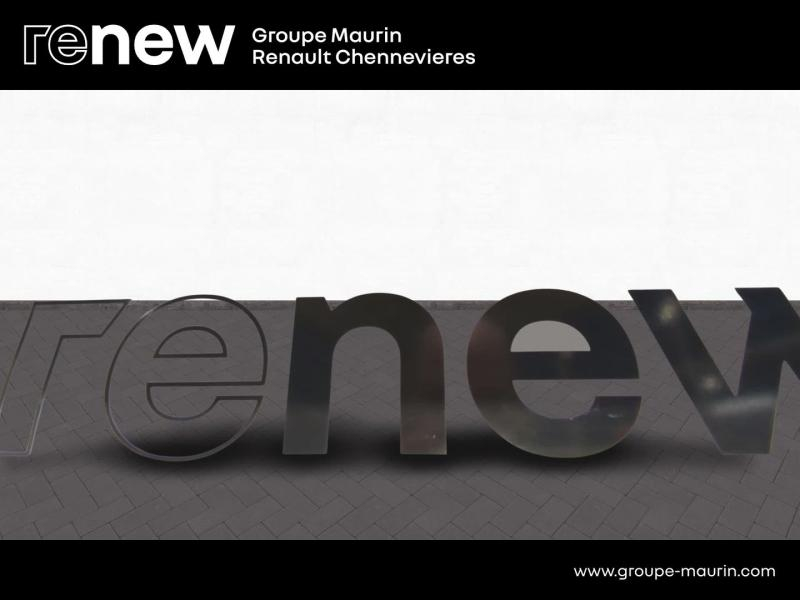 RENAULT Twingo d’occasion à vendre à CHENNEVIÈRES-SUR-MARNE chez ADP - SOVEA 94 (Photo 10)