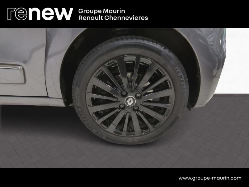 RENAULT Twingo d’occasion à vendre à CHENNEVIÈRES-SUR-MARNE chez ADP - SOVEA 94 (Photo 13)