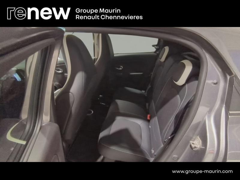 RENAULT Twingo d’occasion à vendre à CHENNEVIÈRES-SUR-MARNE chez ADP - SOVEA 94 (Photo 18)