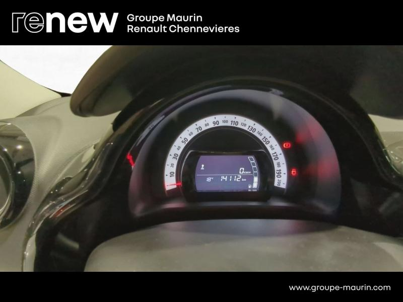 RENAULT Twingo d’occasion à vendre à CHENNEVIÈRES-SUR-MARNE chez ADP - SOVEA 94 (Photo 19)