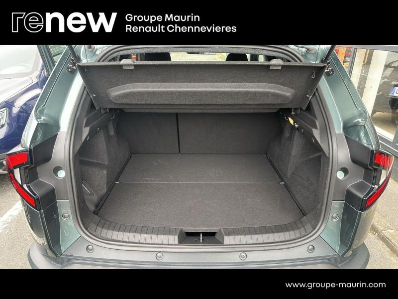 DACIA Duster d’occasion à vendre à CHENNEVIÈRES-SUR-MARNE chez ADP - SOVEA 94 (Photo 13)