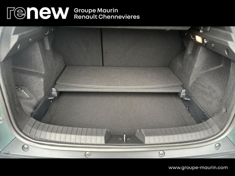 DACIA Duster d’occasion à vendre à CHENNEVIÈRES-SUR-MARNE chez ADP - SOVEA 94 (Photo 14)