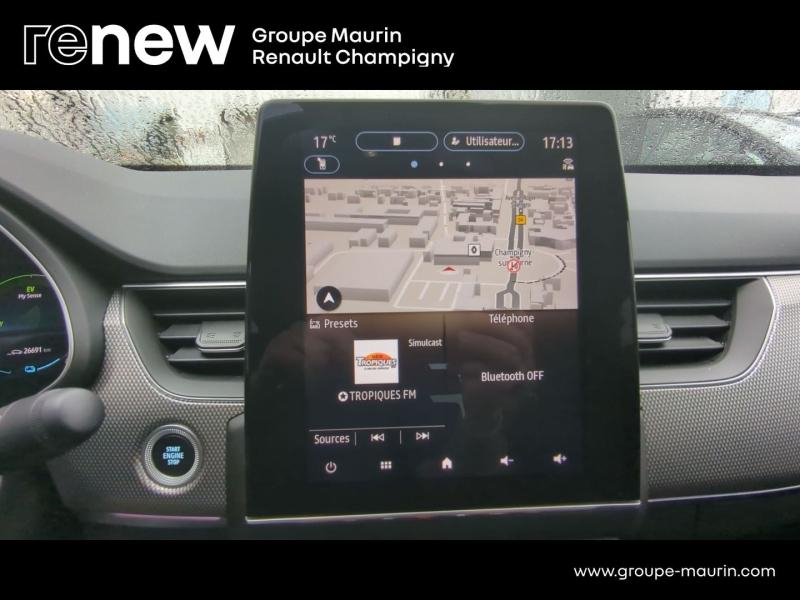 RENAULT Arkana d’occasion à vendre à CHENNEVIÈRES-SUR-MARNE chez ADP - SOVEA 94 (Photo 12)